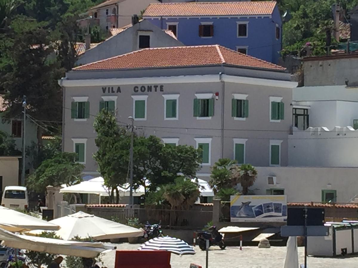 فندق Vila Conte 3*